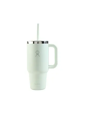 HYDRO FLASK | Trinkflasche All Around™ Travel Tumbler 946ml | mint